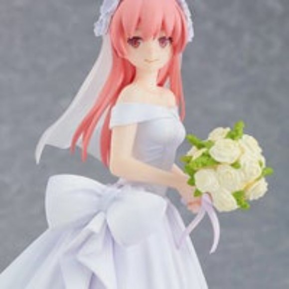 Pop Up Parade Tonikawa: Over the Moon for You Tsukasa Yuzaki - Picture 7 of 12